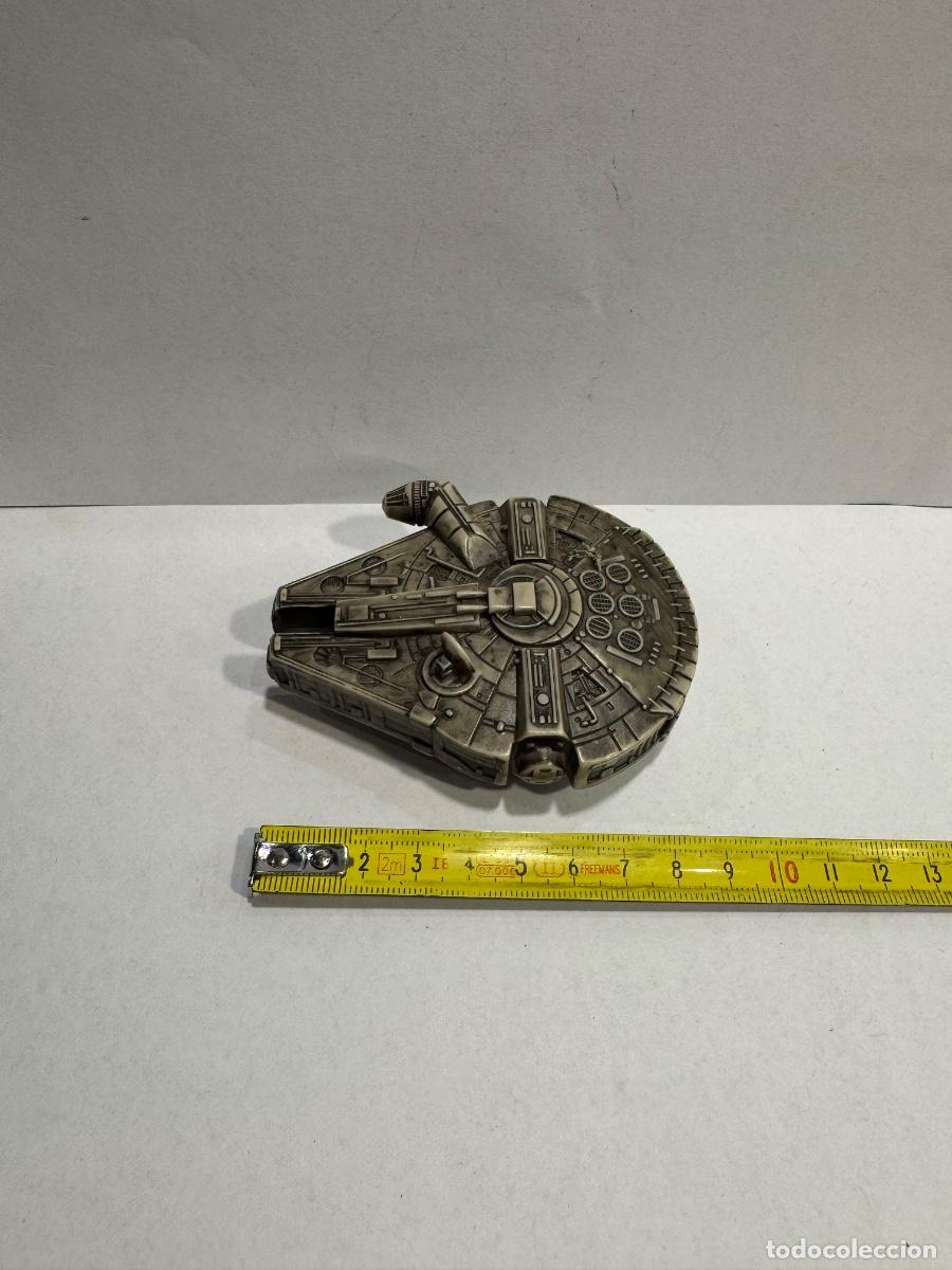 Figuras y Mu&ntilde;ecos Star Wars: STAR WARS FIGURA / COMPRA M&Iacute;NIMA 5&euro;