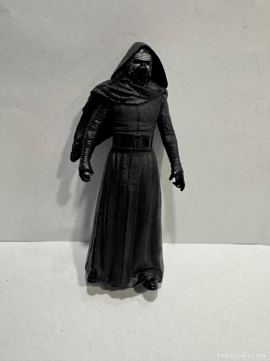 Figuras y Mu&ntilde;ecos Star Wars: STAR WARS FIGURA / COMPRA M&Iacute;NIMA 5&euro;