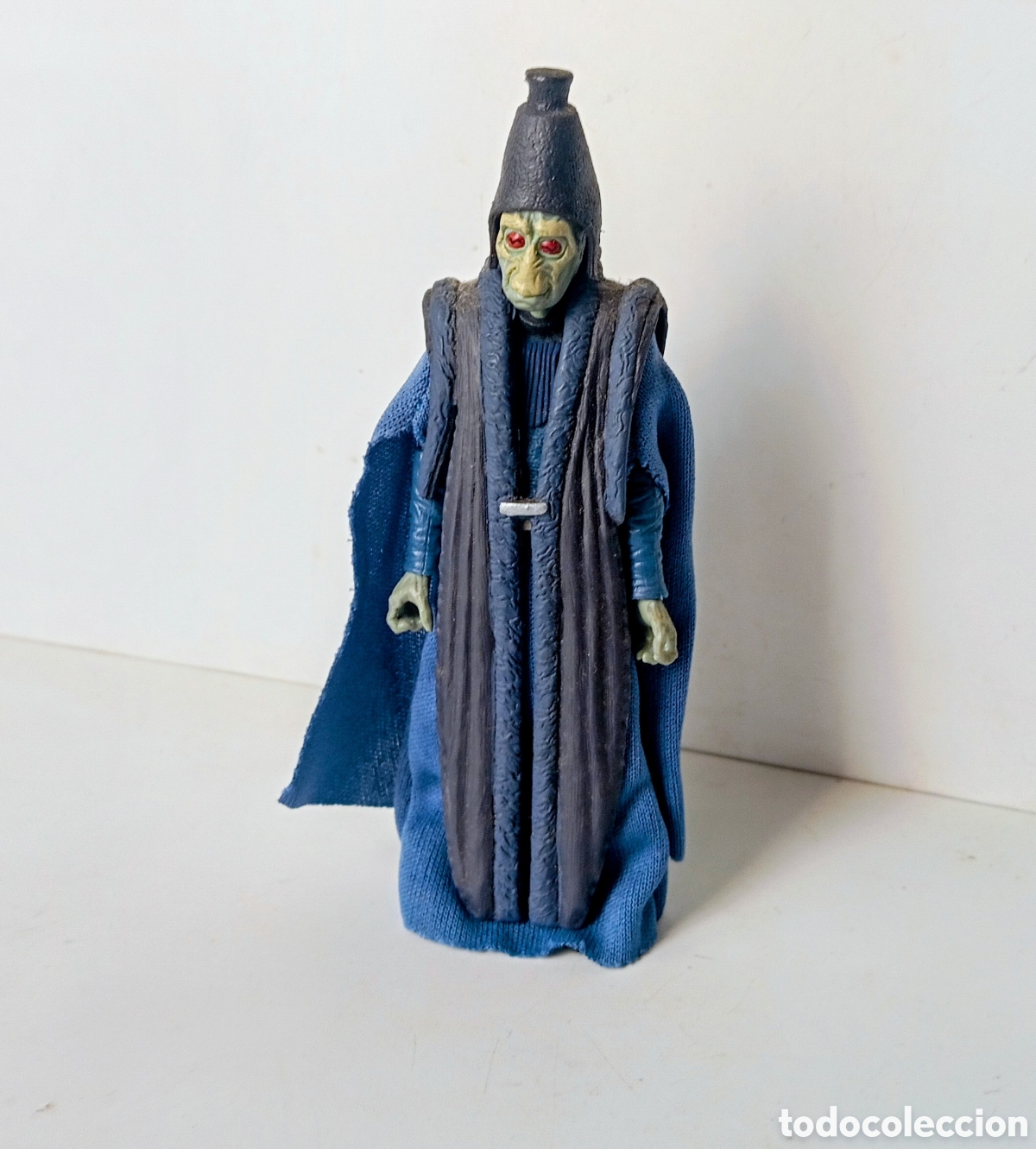 Figuras y Mu&ntilde;ecos Star Wars: Daultay Dofine - THE PHANTOM MENACE. STAR WARS - LFL / HASBRO