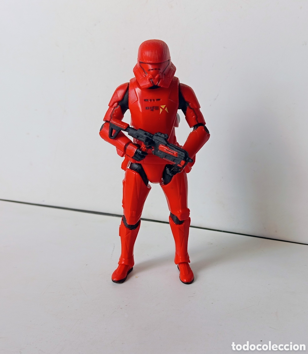 Figuras y Mu&ntilde;ecos Star Wars: SITH JET TROOPER - STAR WARS THE RISE OF SKYWALKER