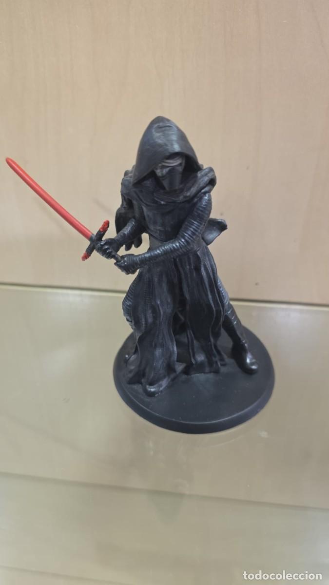 Figuras y Mu&ntilde;ecos Star Wars: Figura Star Wars Disney Store Darth Vader Playset