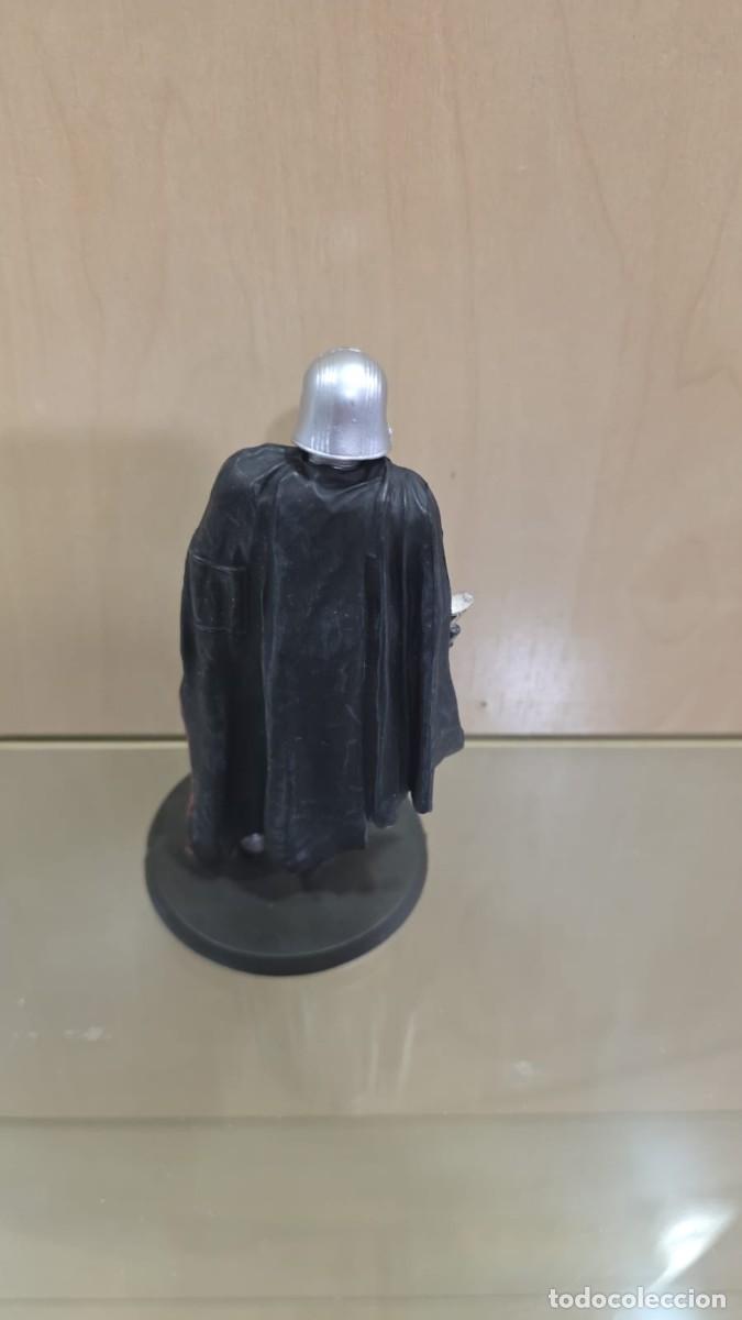 Figuras y mu&ntilde;ecos Star Wars: Figura Star Wars The Force Capit&aacute;n Phasma - Foto 2