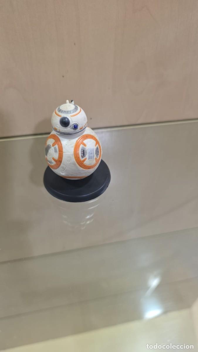 Figuras y Mu&ntilde;ecos Star Wars: Figura Star Wars The Force BB-8 Playset