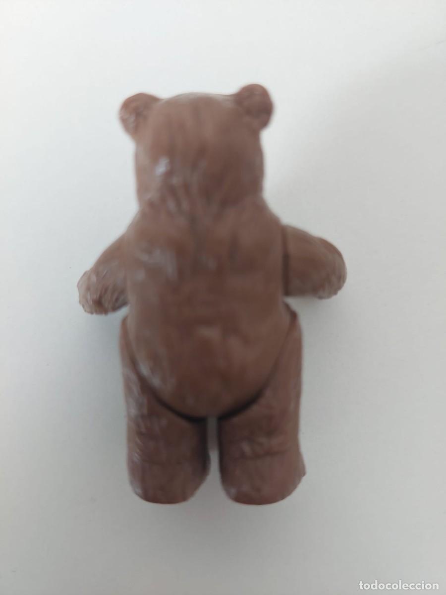 Figuras y mu&ntilde;ecos Star Wars: Vintage Start Wars wicket ework - Foto 2