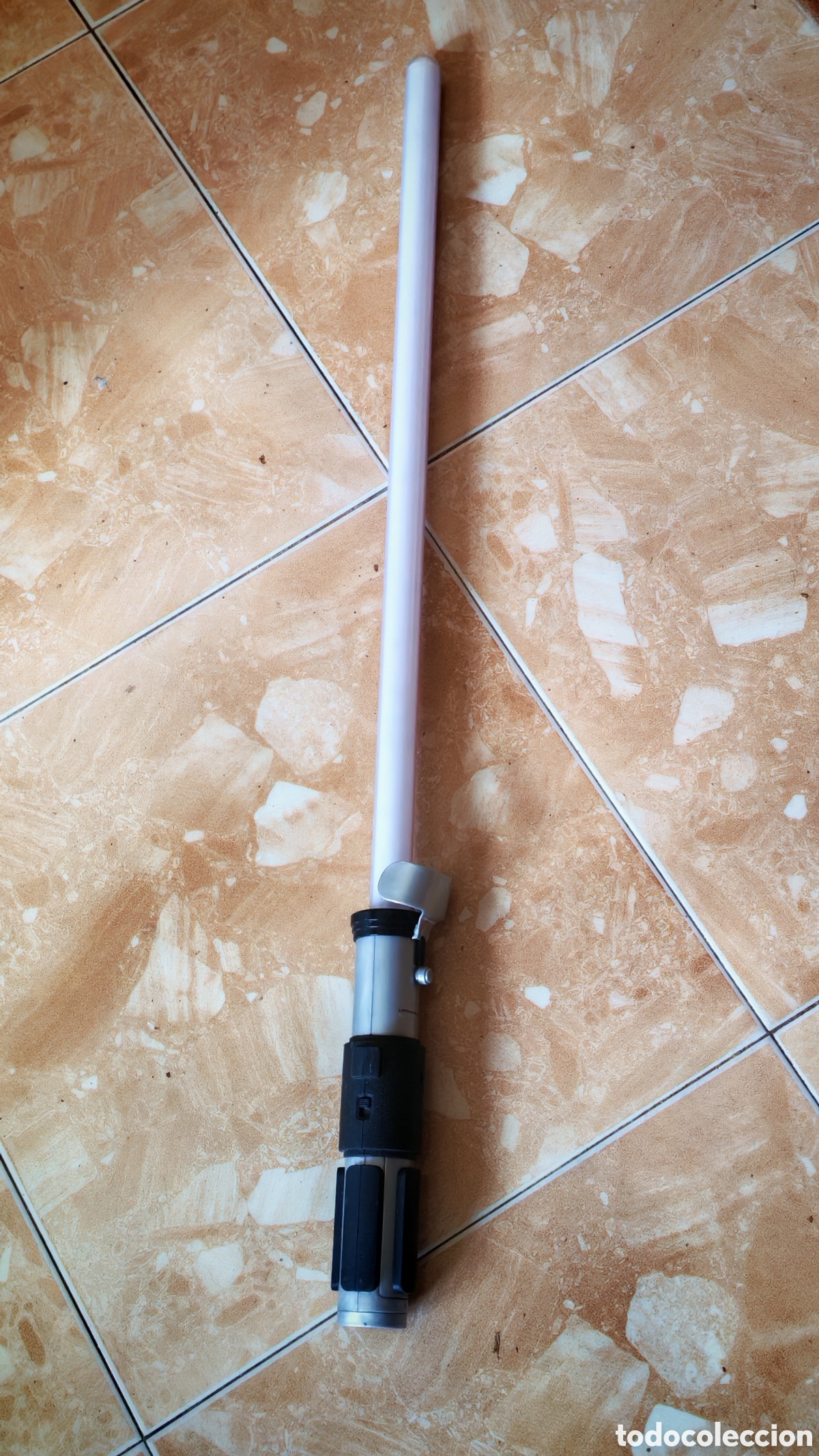 Figuras y Mu&ntilde;ecos Star Wars: STAR WARS. Sable de luz Darth Vader . Disney. 2014