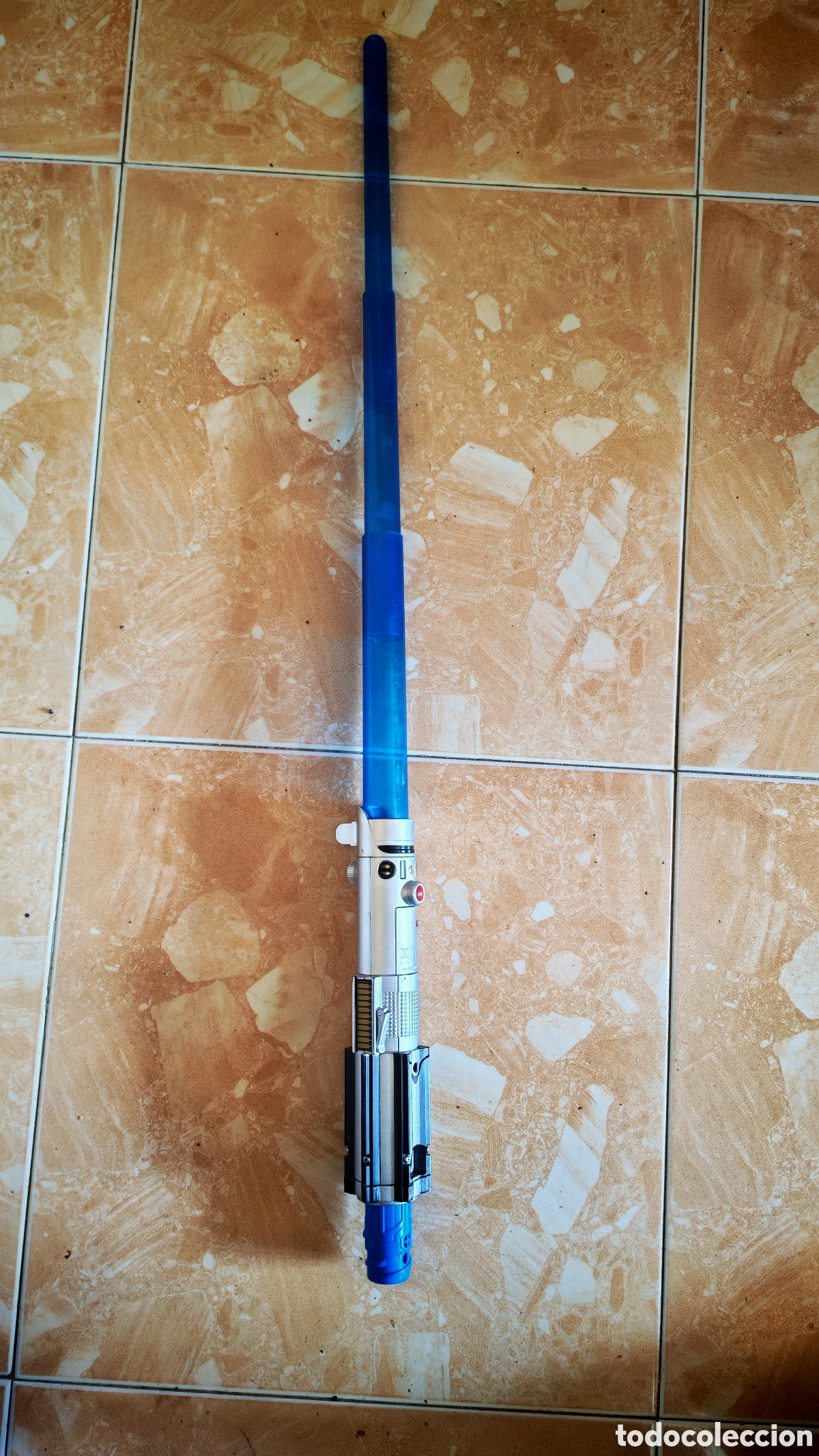 Figuras y Mu&ntilde;ecos Star Wars: Star Wars. Sable Anakin Skywalker. HASBRO. 2015