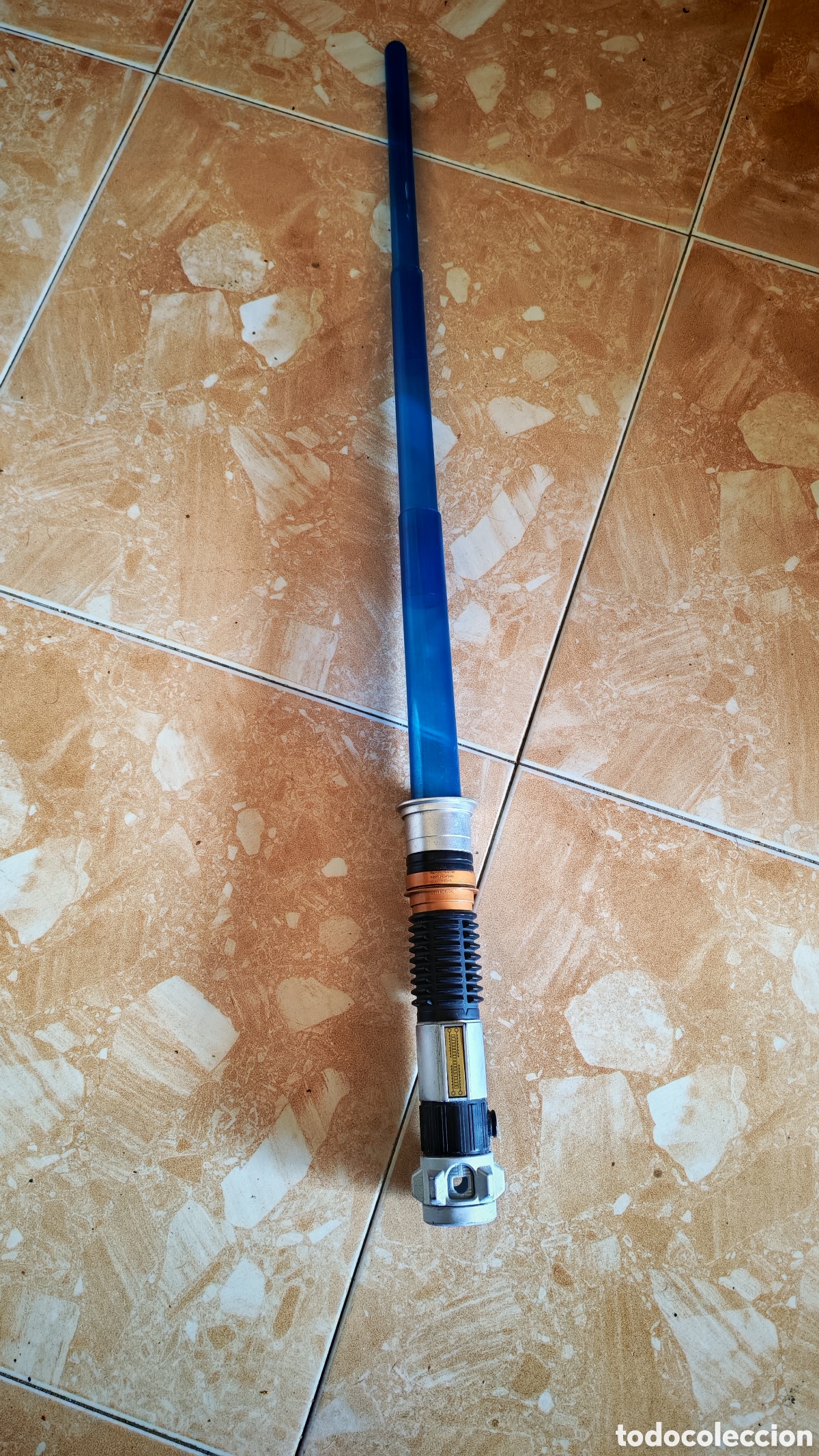 Figuras y Mu&ntilde;ecos Star Wars: Star wars. Sable de luz Obi-Wan Kenobi. HASBRO. 2015