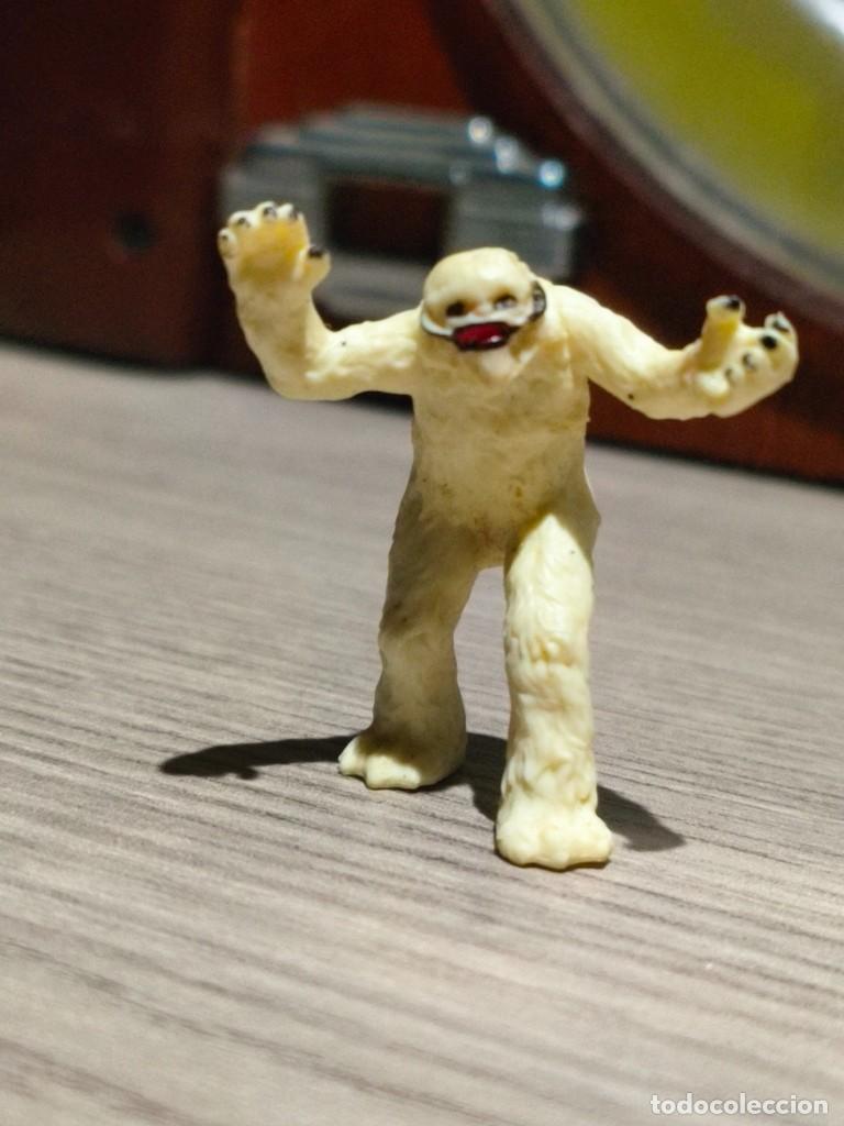 Figuras y mu&ntilde;ecos Star Wars: STAR WARS MICRO MACHINES WAMPA - Foto 1