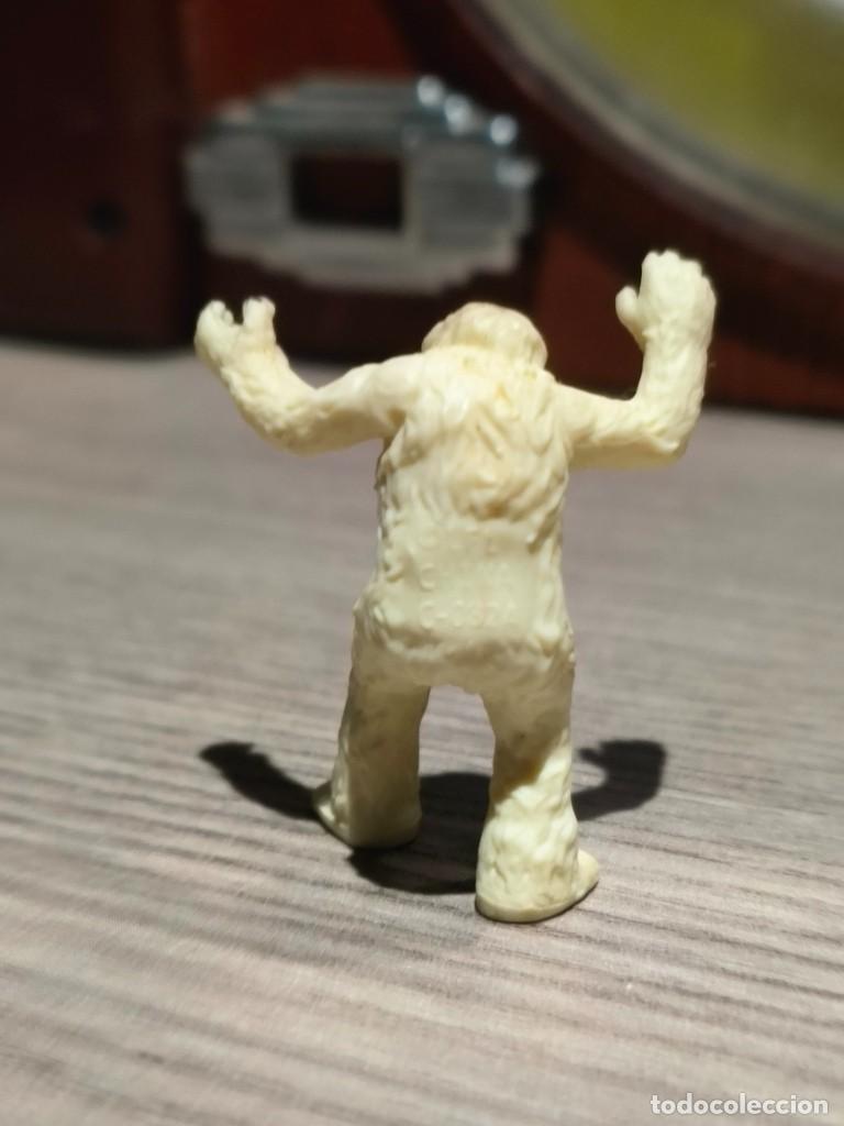 Figuras y mu&ntilde;ecos Star Wars: STAR WARS MICRO MACHINES WAMPA - Foto 2