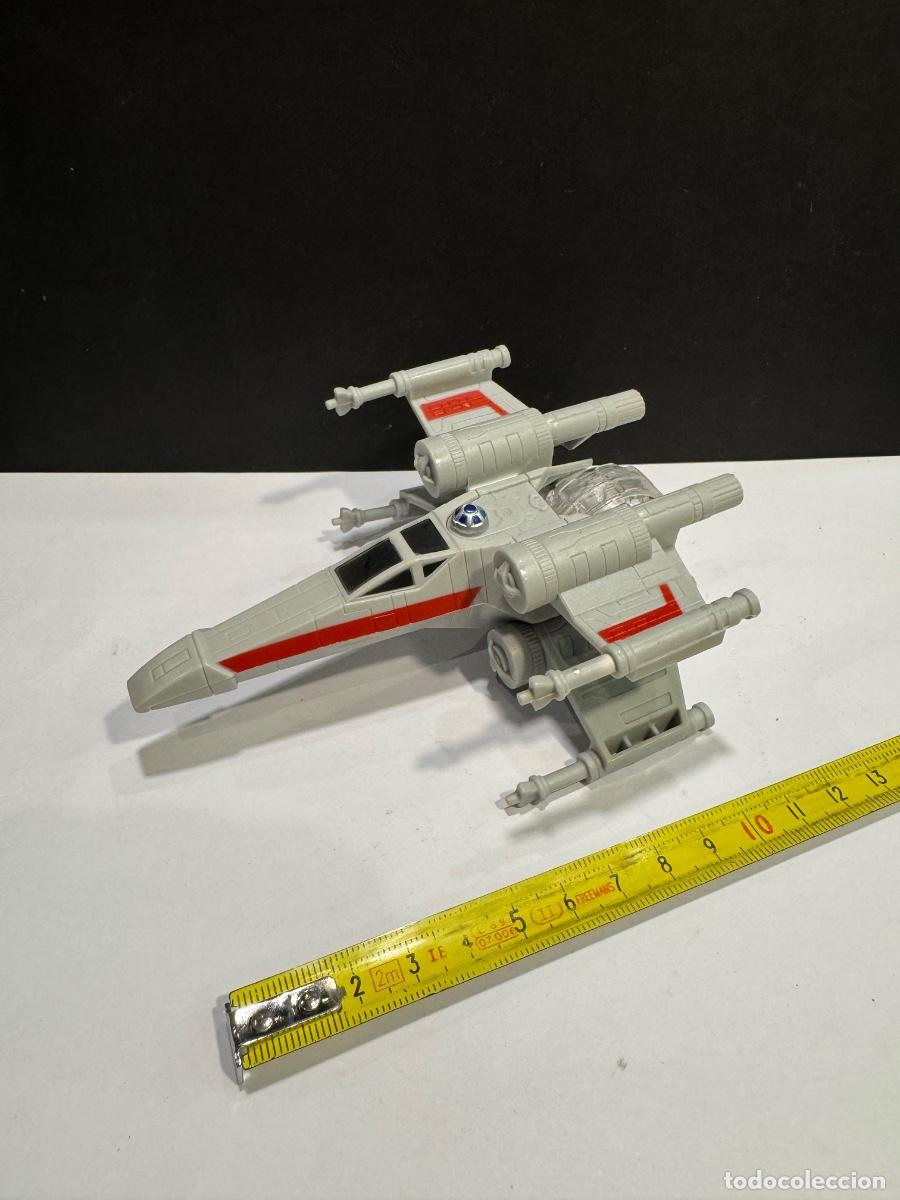 Figuras y Mu&ntilde;ecos Star Wars: STAR WARS NAVE / COMPRA M&Iacute;NIMA 5 &euro;