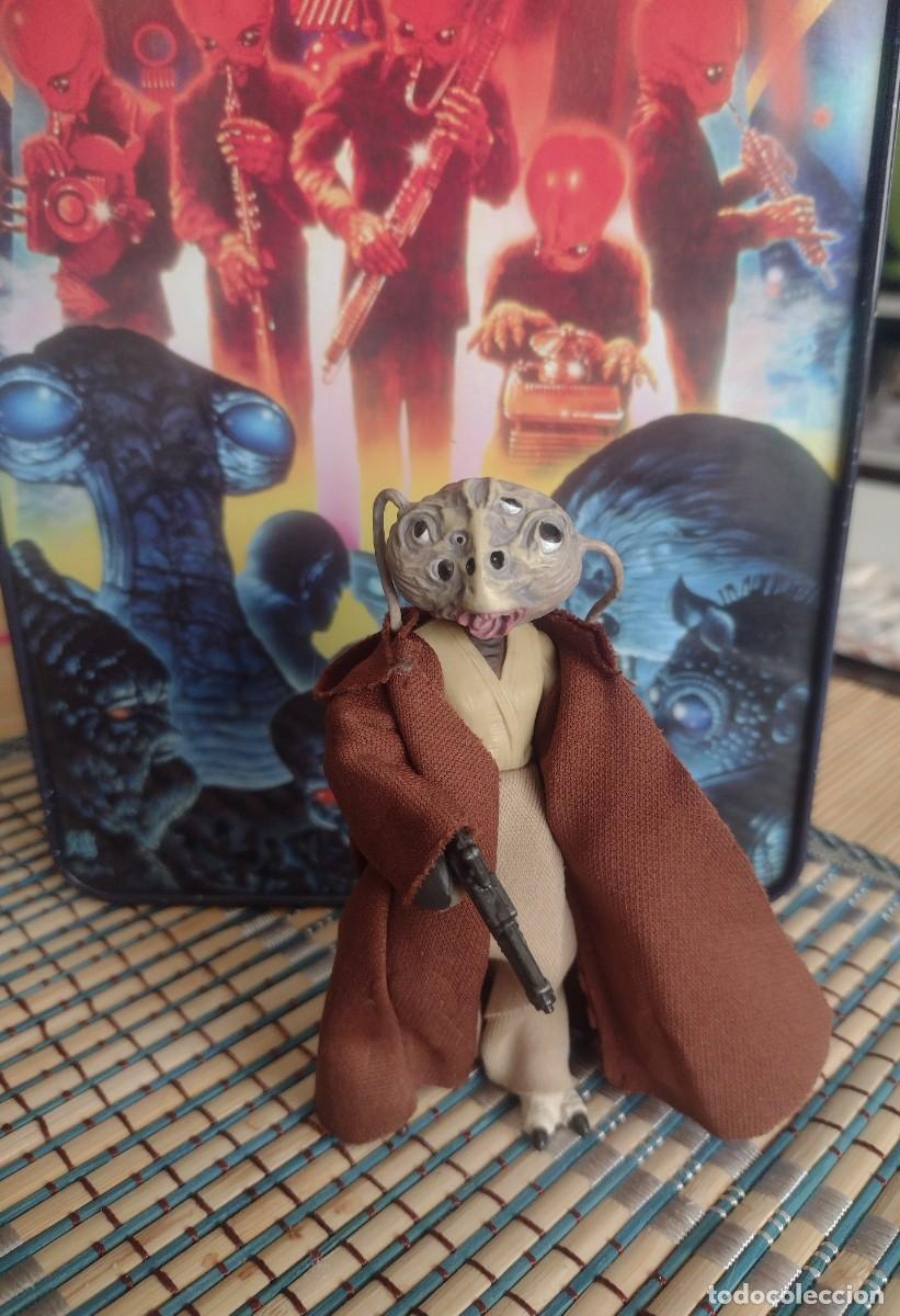 Figuras y Mu&ntilde;ecos Star Wars: Star wars Legacy collection Wioslea Mos Eisley