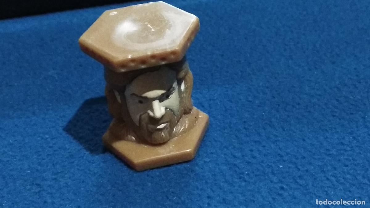 Figuras y Mu&ntilde;ecos Star Wars: ABATON ABATONS STAR WARS PANINI 28 OBI WAN KENOBI