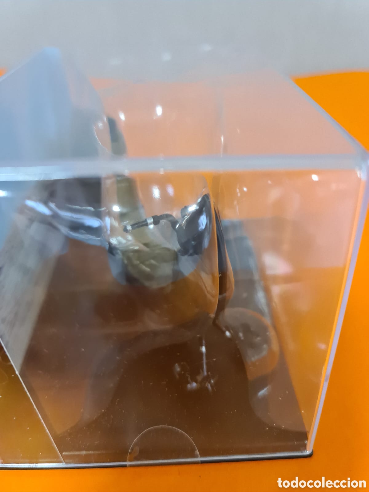 Figuras y mu&ntilde;ecos Star Wars: Star Wars, darth mauls sith speeder. - Foto 5