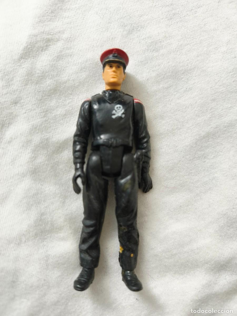 Figuras y Mu&ntilde;ecos Star Wars: Figura Star Wars estado bueno