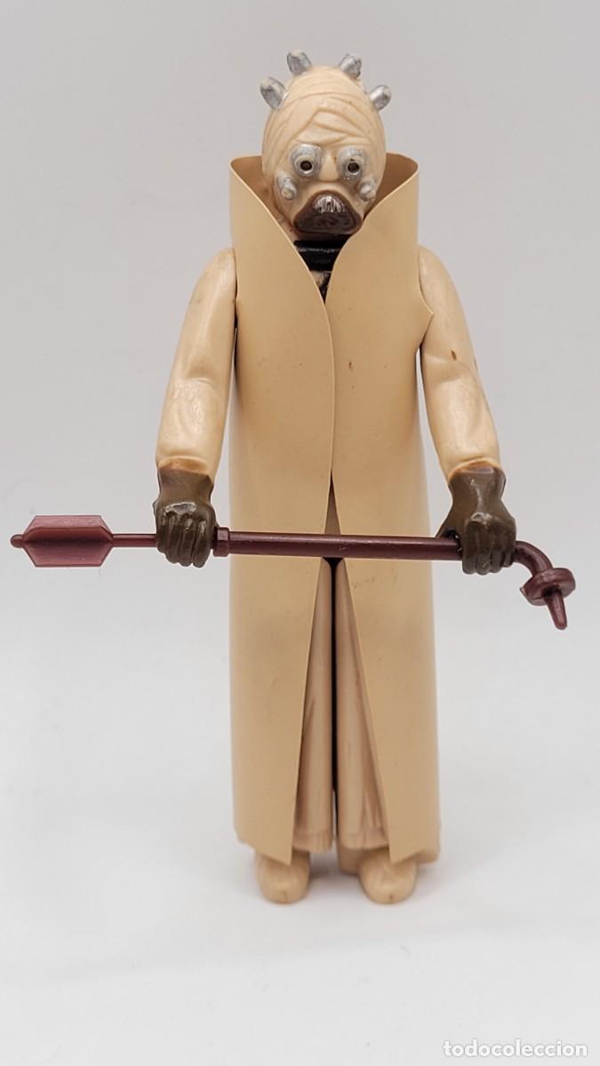 Figuras y Mu&ntilde;ecos Star Wars: TUSKEN RAIDER POCH - STAR WARS VINTAGE KENNER