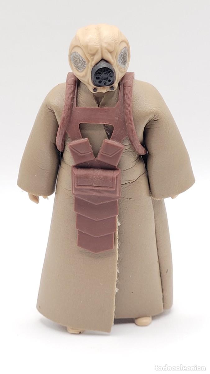 Figuras y Mu&ntilde;ecos Star Wars: 4-LOM PBP - STAR WARS VINTAGE KENNER