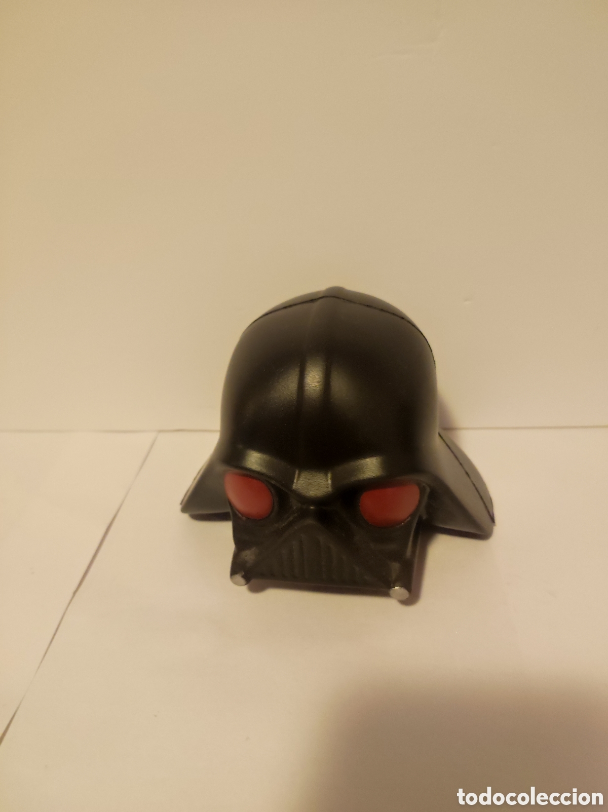 Figuras y Mu&ntilde;ecos Star Wars: Figura SW Darth Vader