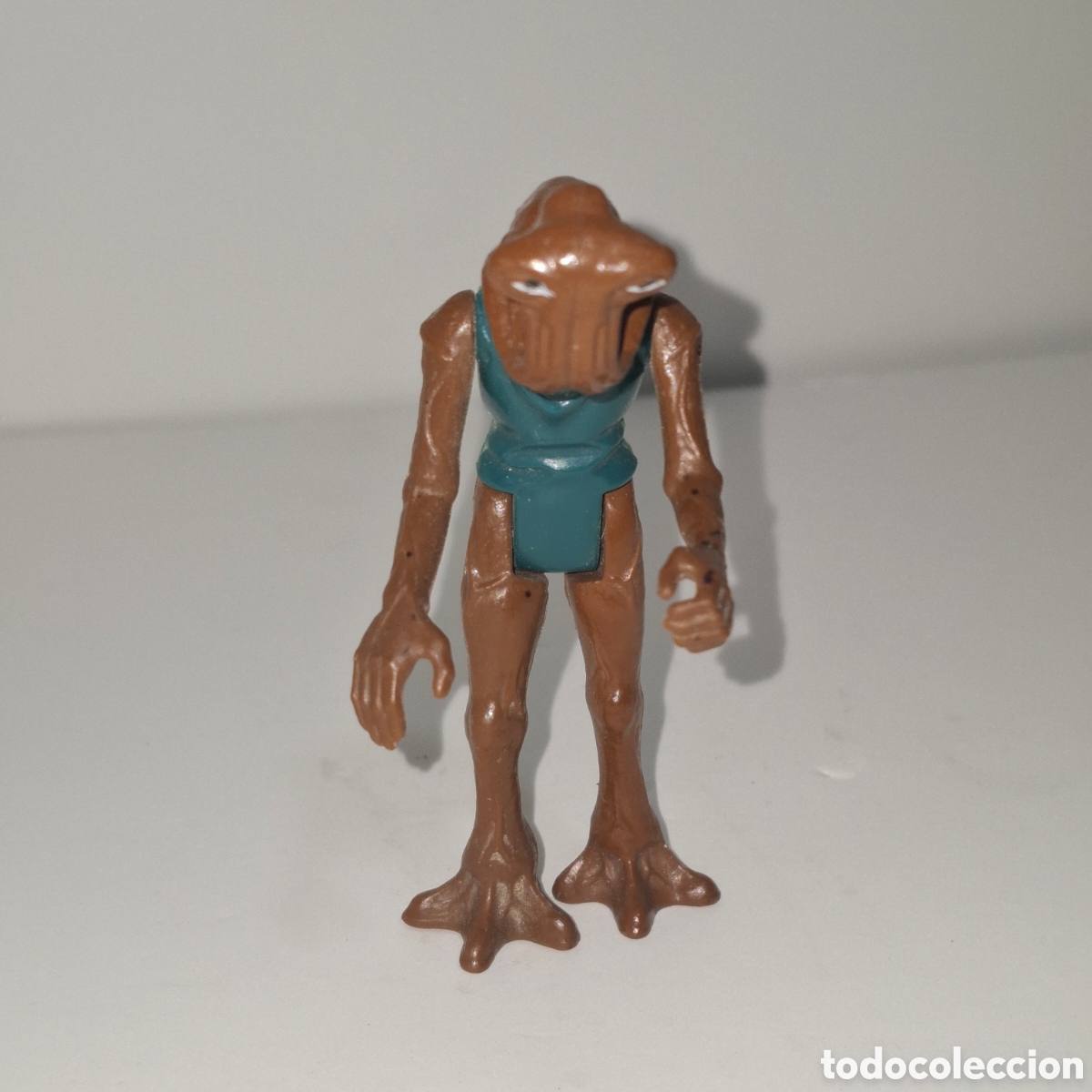 Figuras y Mu&ntilde;ecos Star Wars: FIGURA DE ACCION KENNER PERSONAJE DE STAR WARS HAMMERHEAD 1978