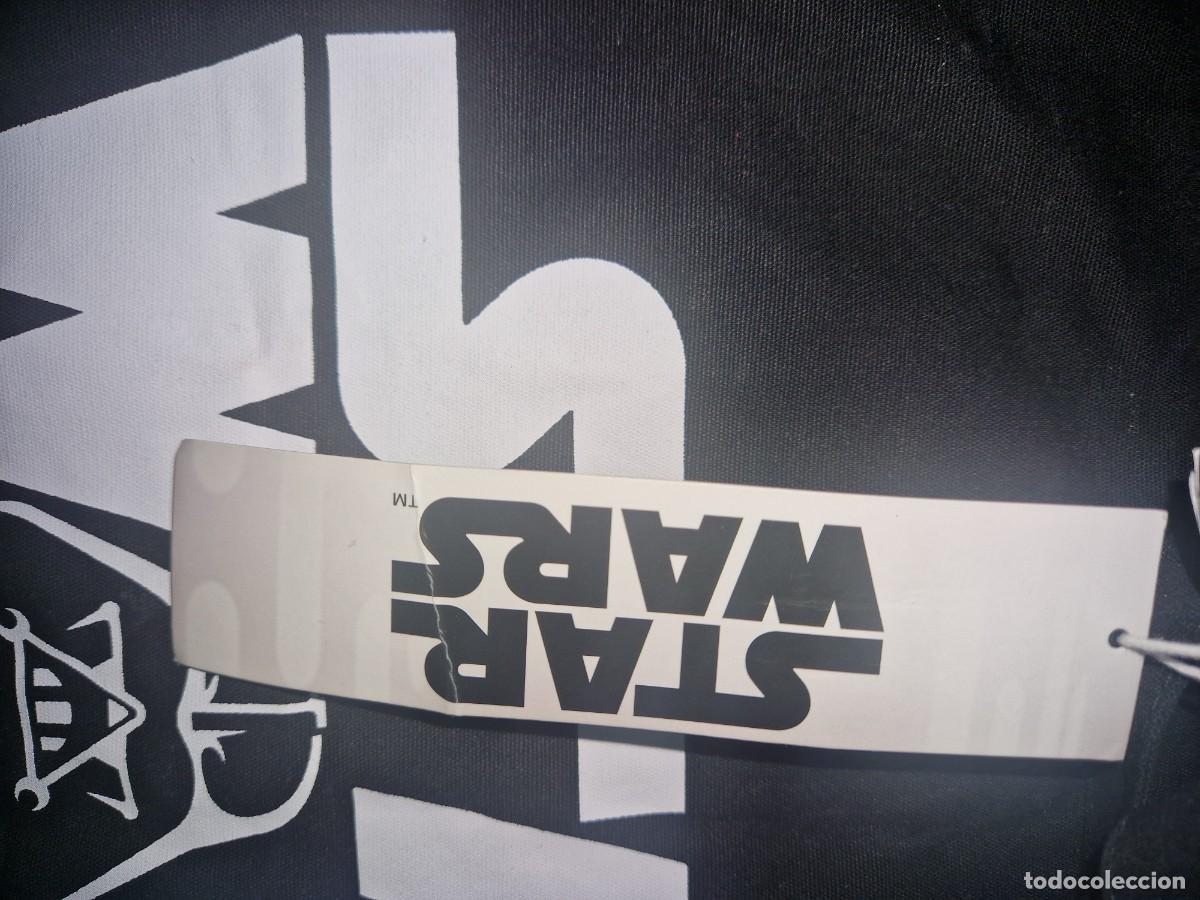 Figuras y mu&ntilde;ecos Star Wars: BOLSA DISNEY STAR WARS / NUEVA - Foto 4
