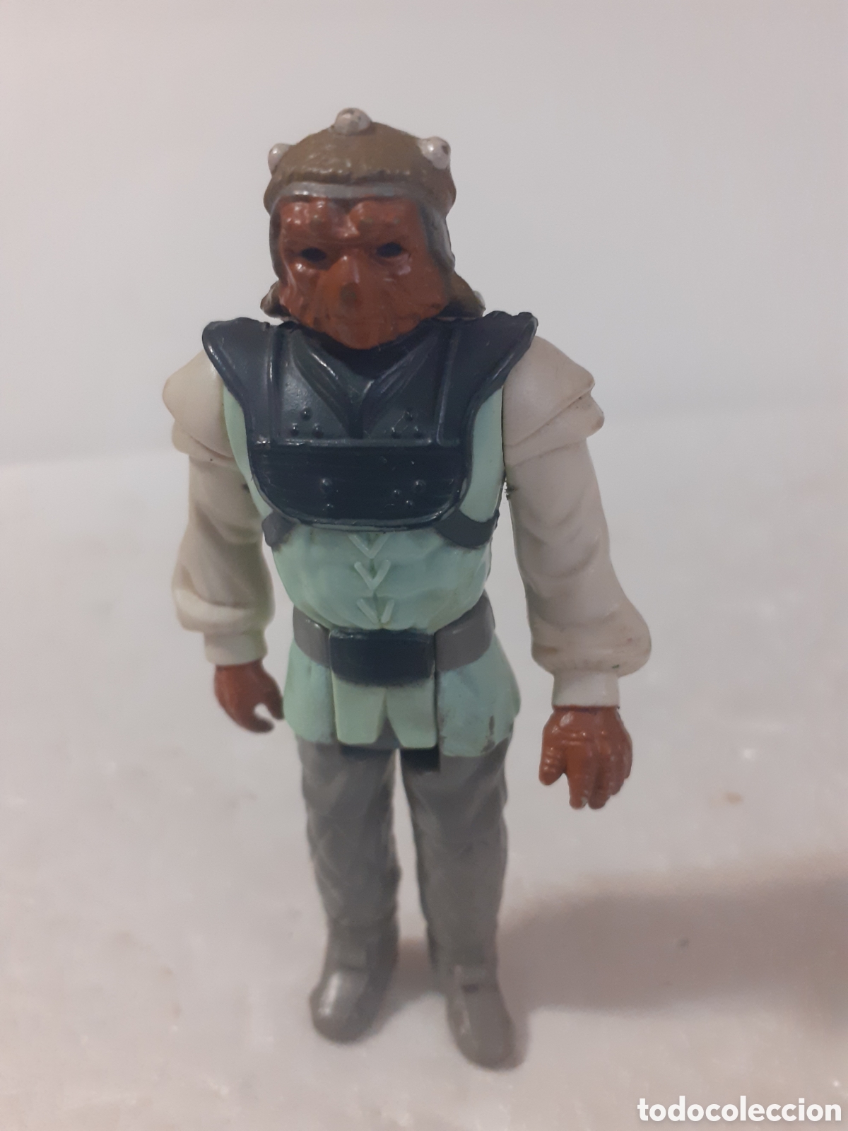 Figuras y Mu&ntilde;ecos Star Wars: FIGURA STAR WARS NIKTO 1983