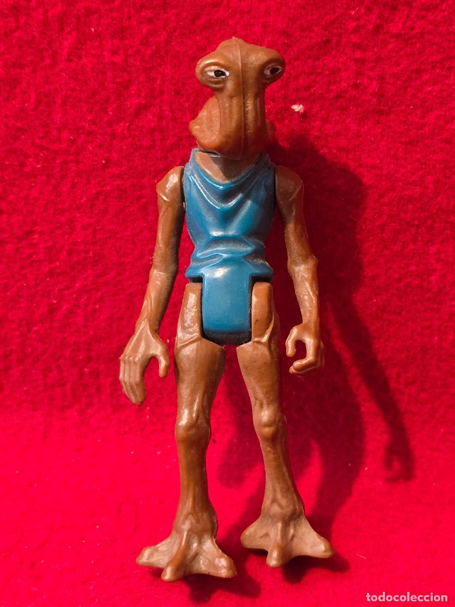 Figuras y Mu&ntilde;ecos Star Wars: FIGURA DE STAR WARS 1978