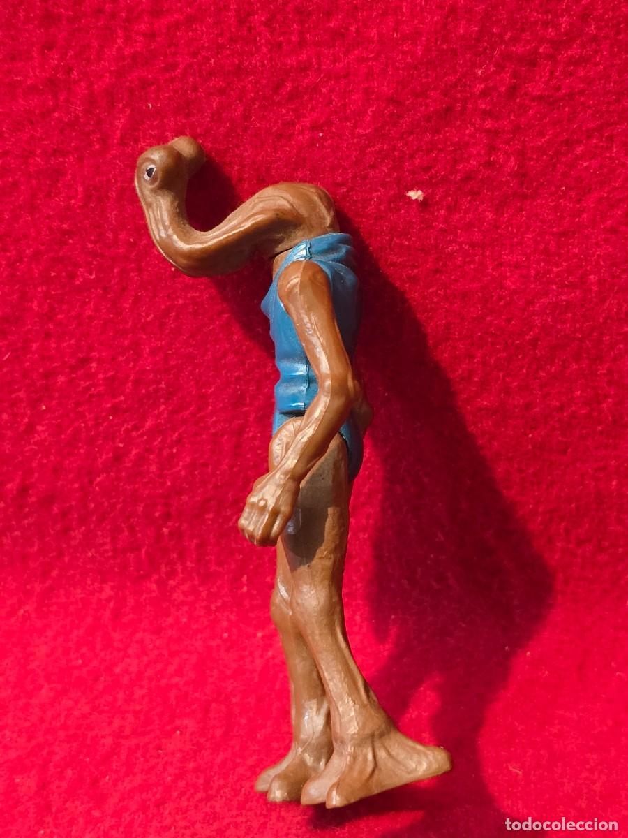 Figuras y mu&ntilde;ecos Star Wars: FIGURA DE STAR WARS 1978 - Foto 2