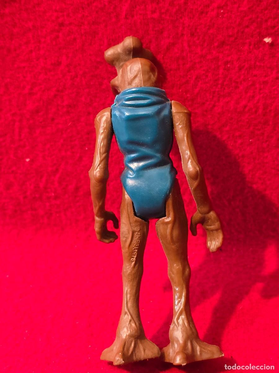 Figuras y mu&ntilde;ecos Star Wars: FIGURA DE STAR WARS 1978 - Foto 3