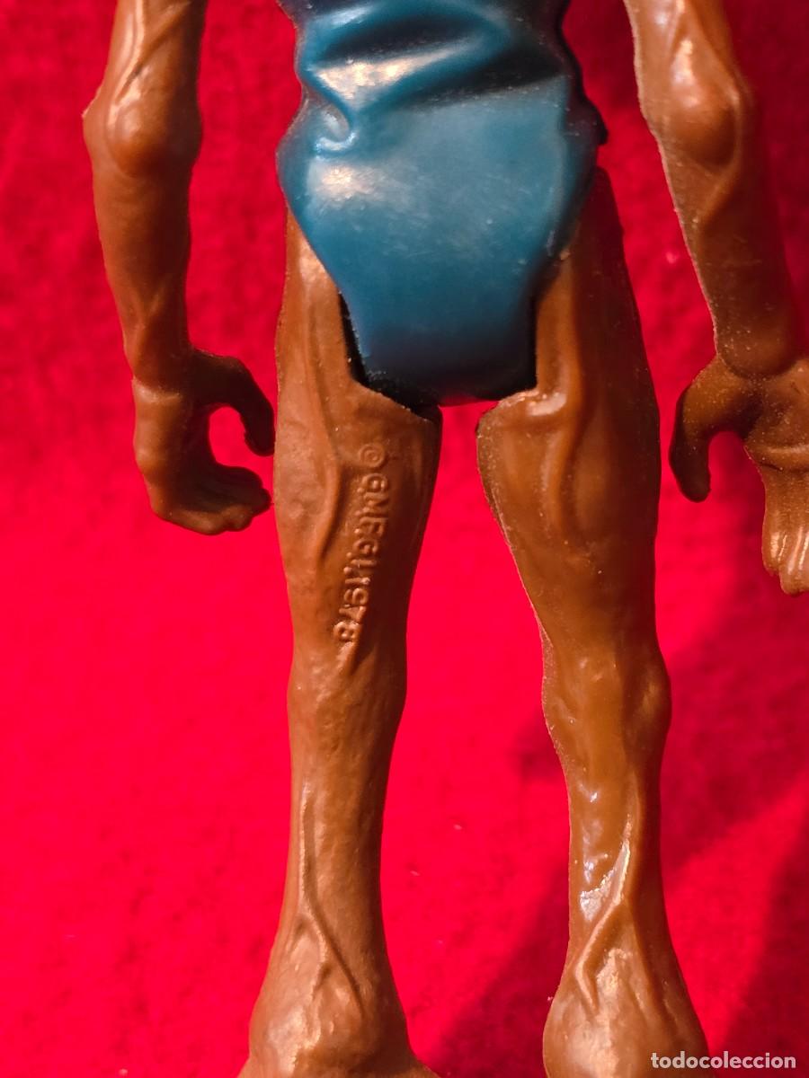 Figuras y mu&ntilde;ecos Star Wars: FIGURA DE STAR WARS 1978 - Foto 4