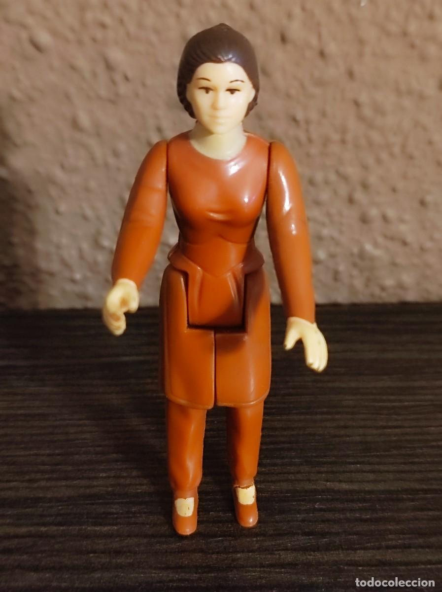 Figuras y Mu&ntilde;ecos Star Wars: PRINCESA LEIA BESPIN. STAR WARS. KENNER VINTAGE
