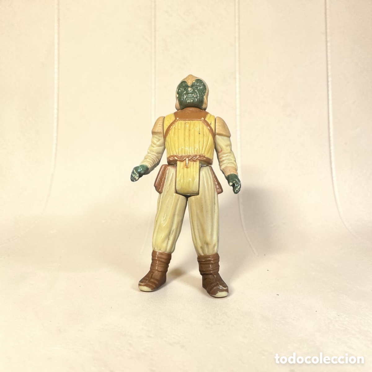 Figuras y Mu&ntilde;ecos Star Wars: Figura articulada Klaatu Star Wars