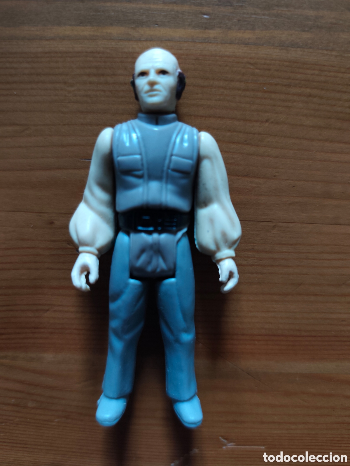 Figuras y Mu&ntilde;ecos Star Wars: Lobot Star Wars POCH