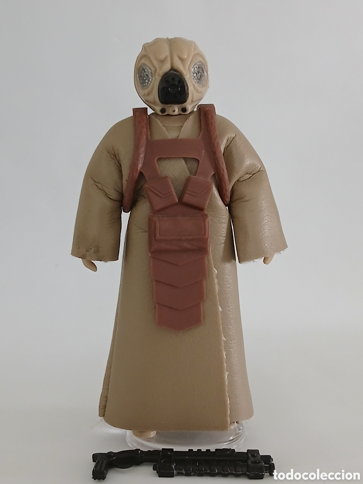 Figuras y Mu&ntilde;ecos Star Wars: Star Wars PBP 4 Lom red armour figura