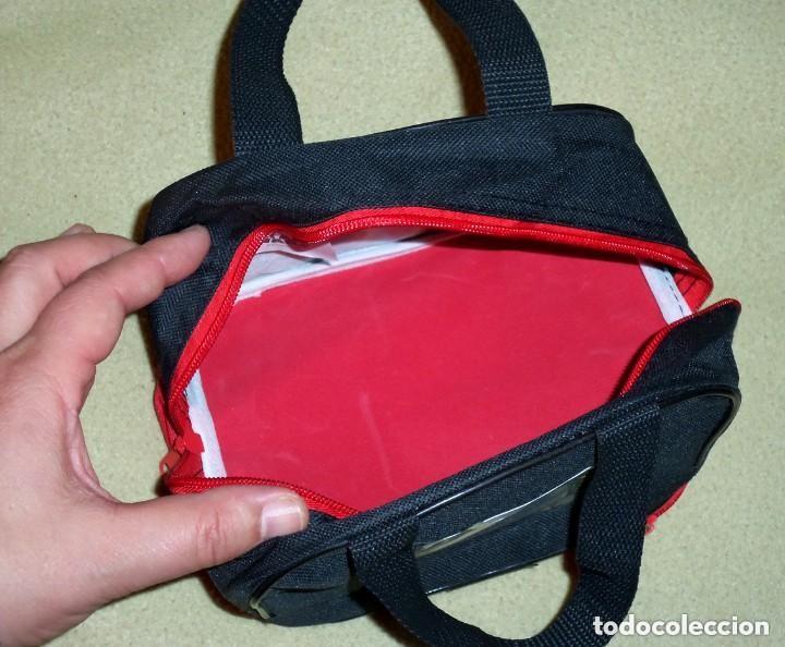 Figuras y mu&ntilde;ecos Star Wars: Bolso STAR WARS - &iexcl;A Estrenar! - Foto 4