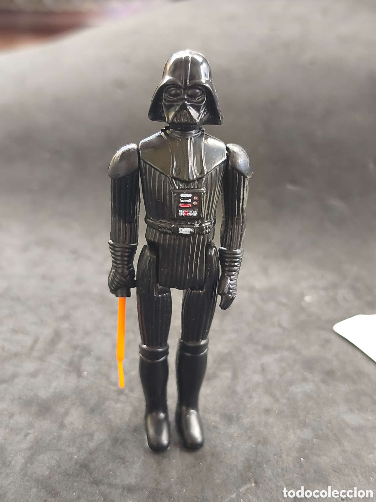 Figuras y Mu&ntilde;ecos Star Wars: Star wars Figura Darth Vader G.M.F.G.I. 1977