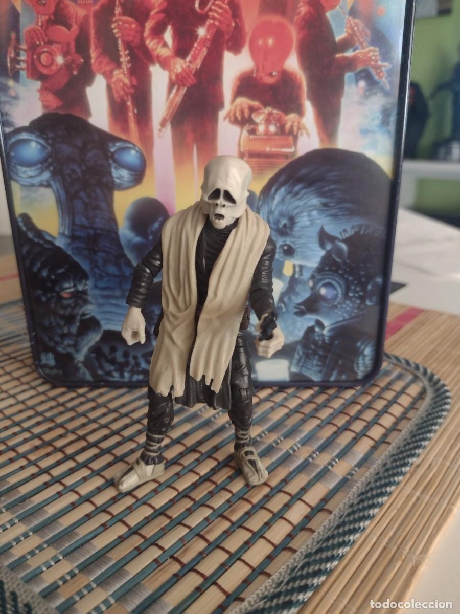 Figuras y mu&ntilde;ecos Star Wars: Star wars TAC Elis Helrot Mos Eisley cantina