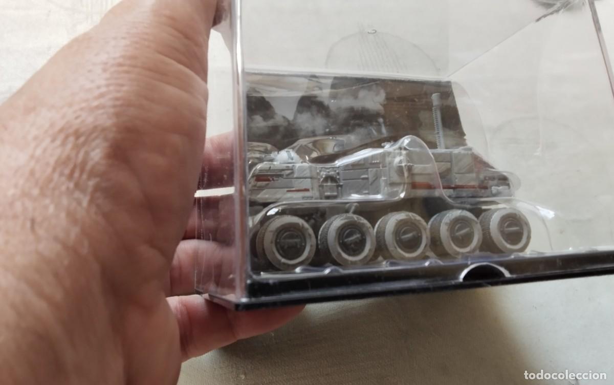 Figuras y mu&ntilde;ecos Star Wars: STAR WARS , NAVES Y VEHICULOS , CLONE TURBO TANK , NUEVO EN SU CAJA