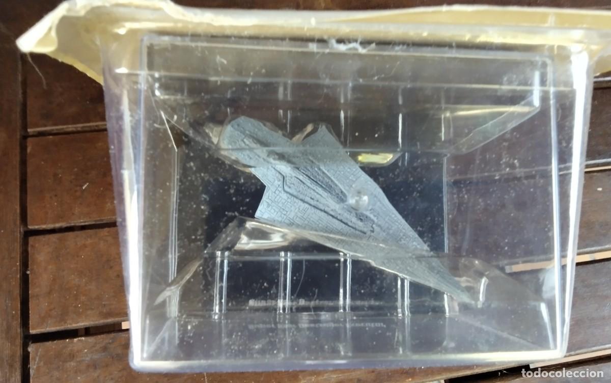 Figuras y mu&ntilde;ecos Star Wars: STAR WARS , NAVES Y VEHICULOS , NUEVO EN SU CAJA
