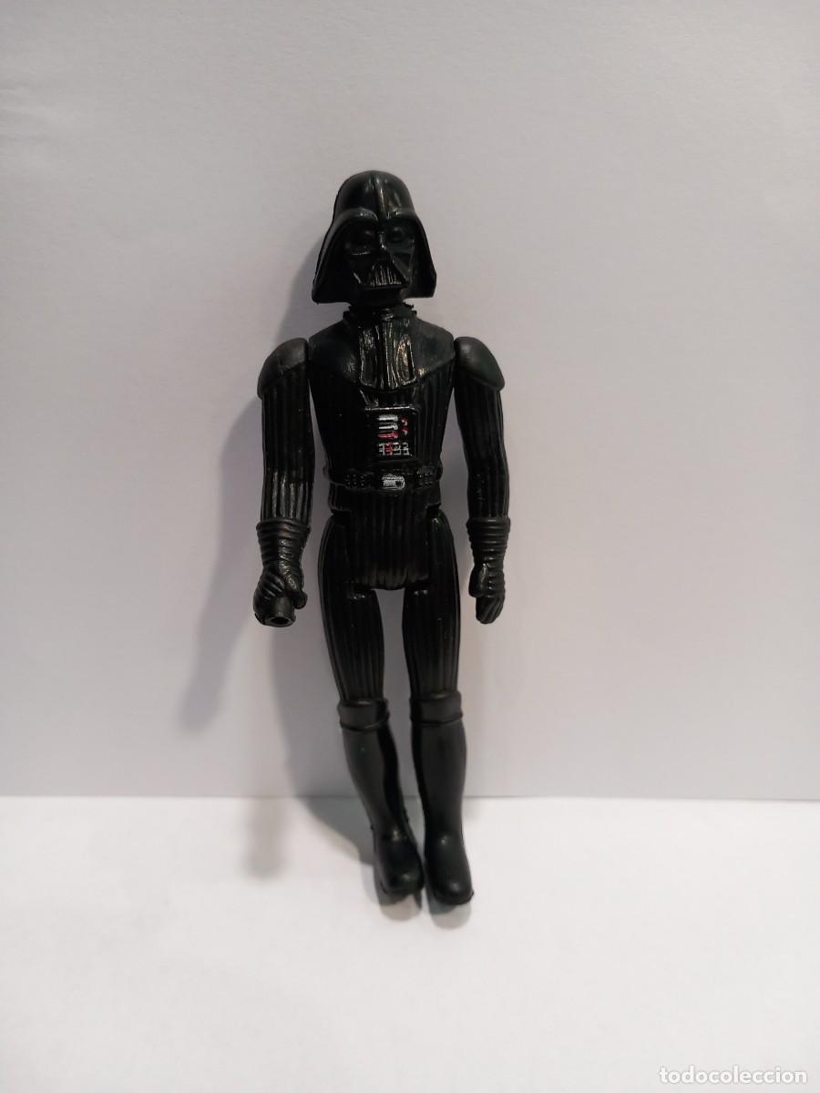 Figuren von Star Wars: STAR WARS FIGURA KENNER ORIGINAL A&Ntilde;O 1977 (G)
