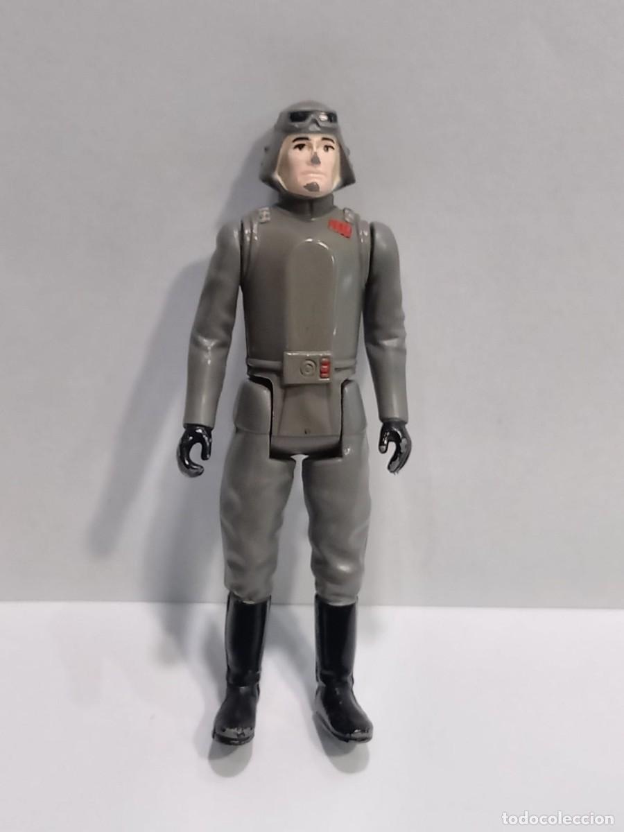 Figuren von Star Wars: STAR WARS FIGURA KENNER ORIGINAL A&Ntilde;O 1980 (G)