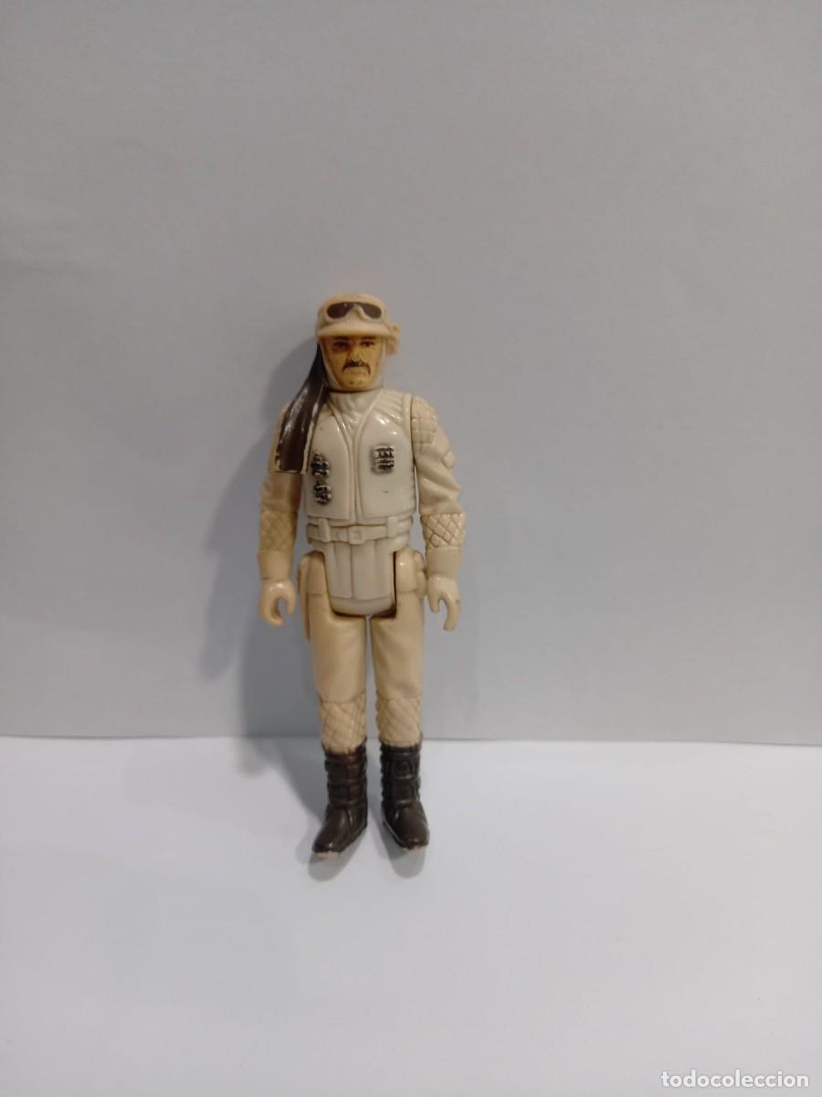 Figure e Bambolotti Star Wars: STAR WARS FIGURA KENNER ORIGINAL A&Ntilde;O 1980 (G)
