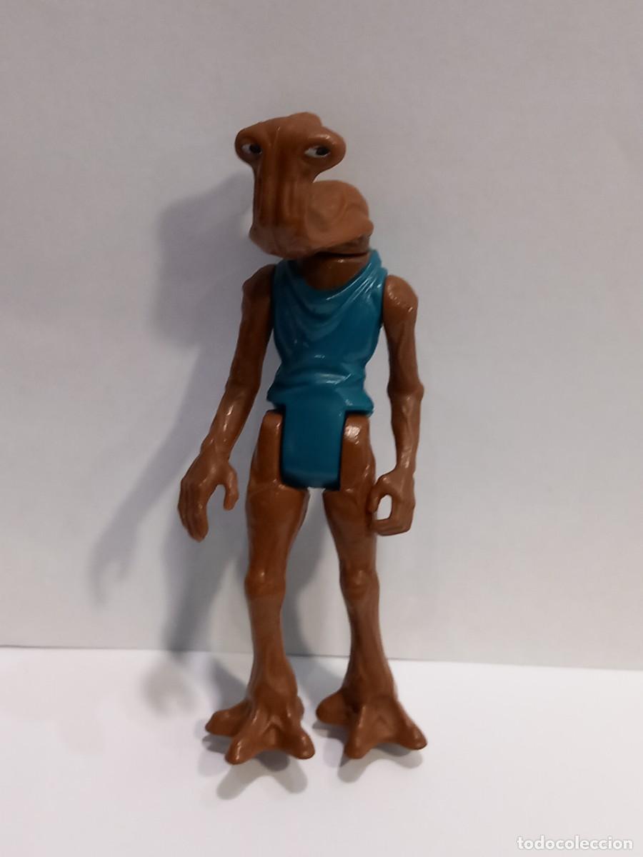 Figuras y mu&ntilde;ecos Star Wars: STAR WARS FIGURA KENNER ORIGINAL A&Ntilde;O 1978 (G)