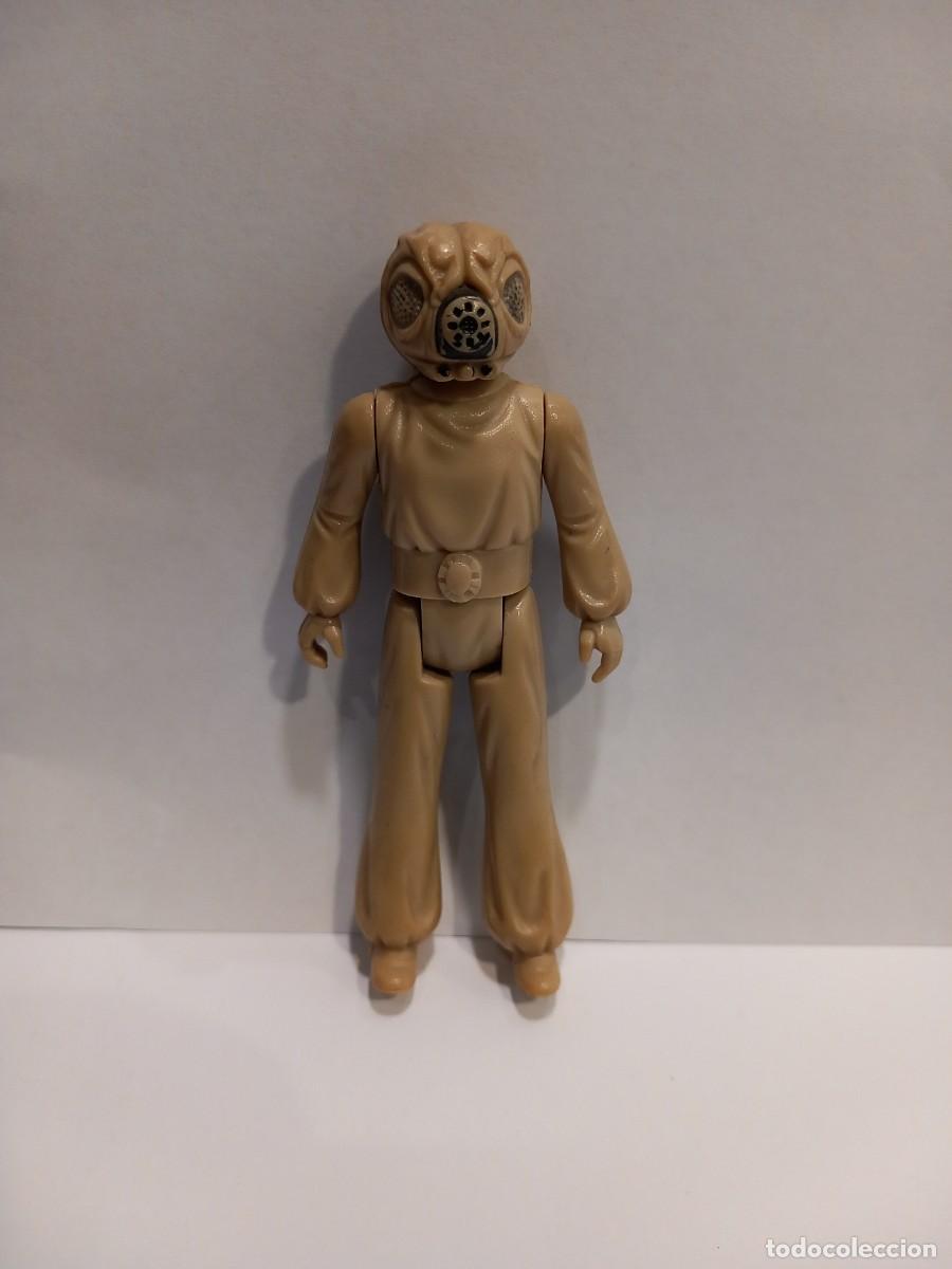 Figuras y mu&ntilde;ecos Star Wars: STAR WARS FIGURA KENNER ORIGINAL A&Ntilde;O 1981 (G)