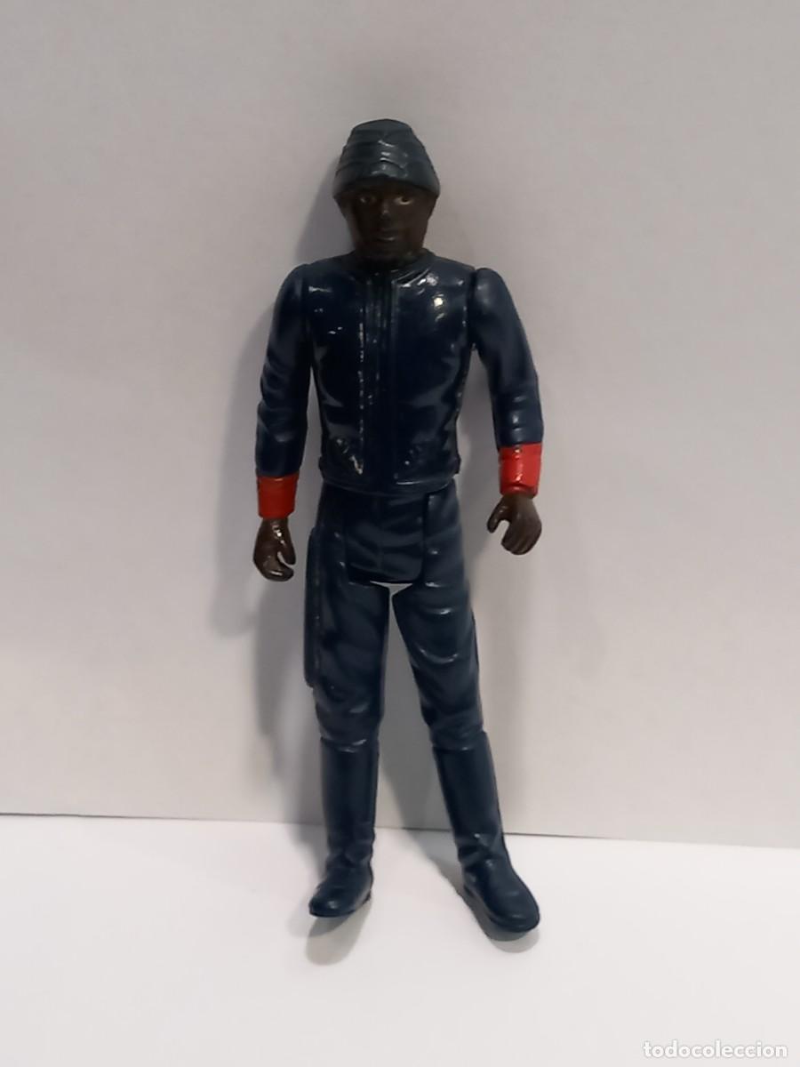 Figuras y mu&ntilde;ecos Star Wars: STAR WARS FIGURA KENNER ORIGINAL A&Ntilde;O 1981 (G)