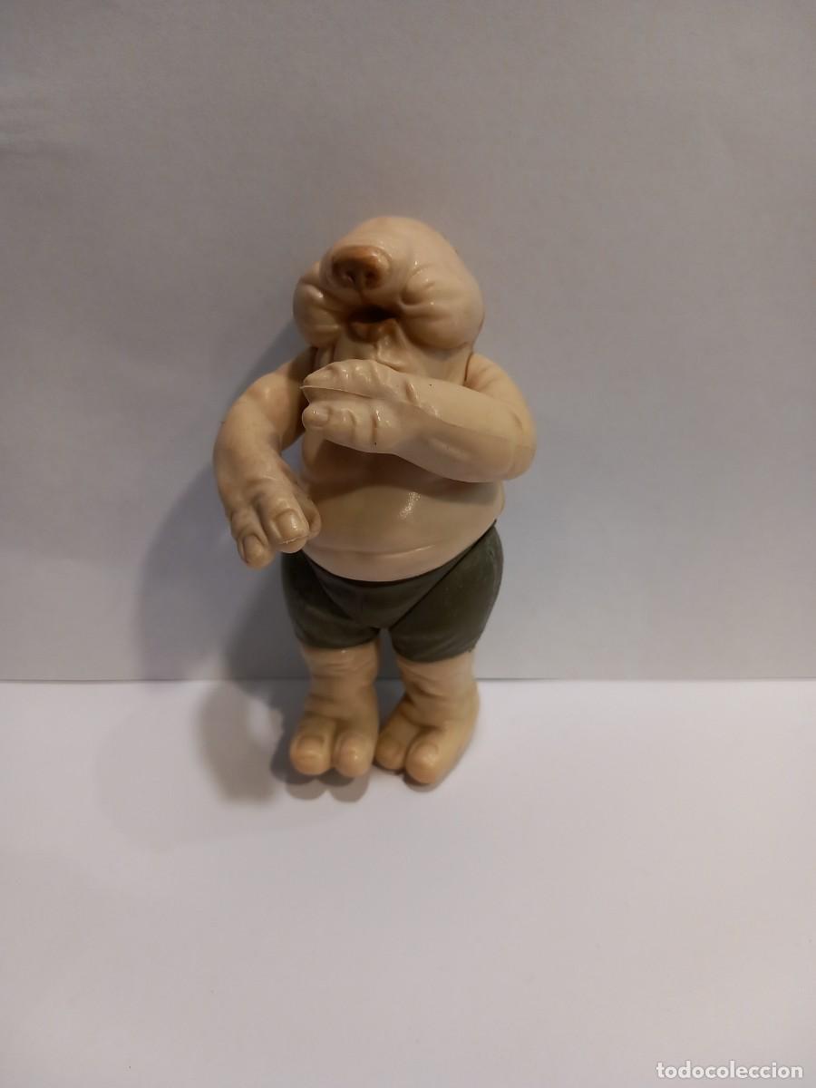 Figures and Dolls Star Wars: STAR WARS FIGURA KENNER ORIGINAL A&Ntilde;O 1983 (G)