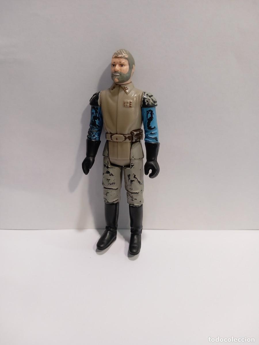 Figuren von Star Wars: STAR WARS FIGURA KENNER ORIGINAL A&Ntilde;O 1983 (G)