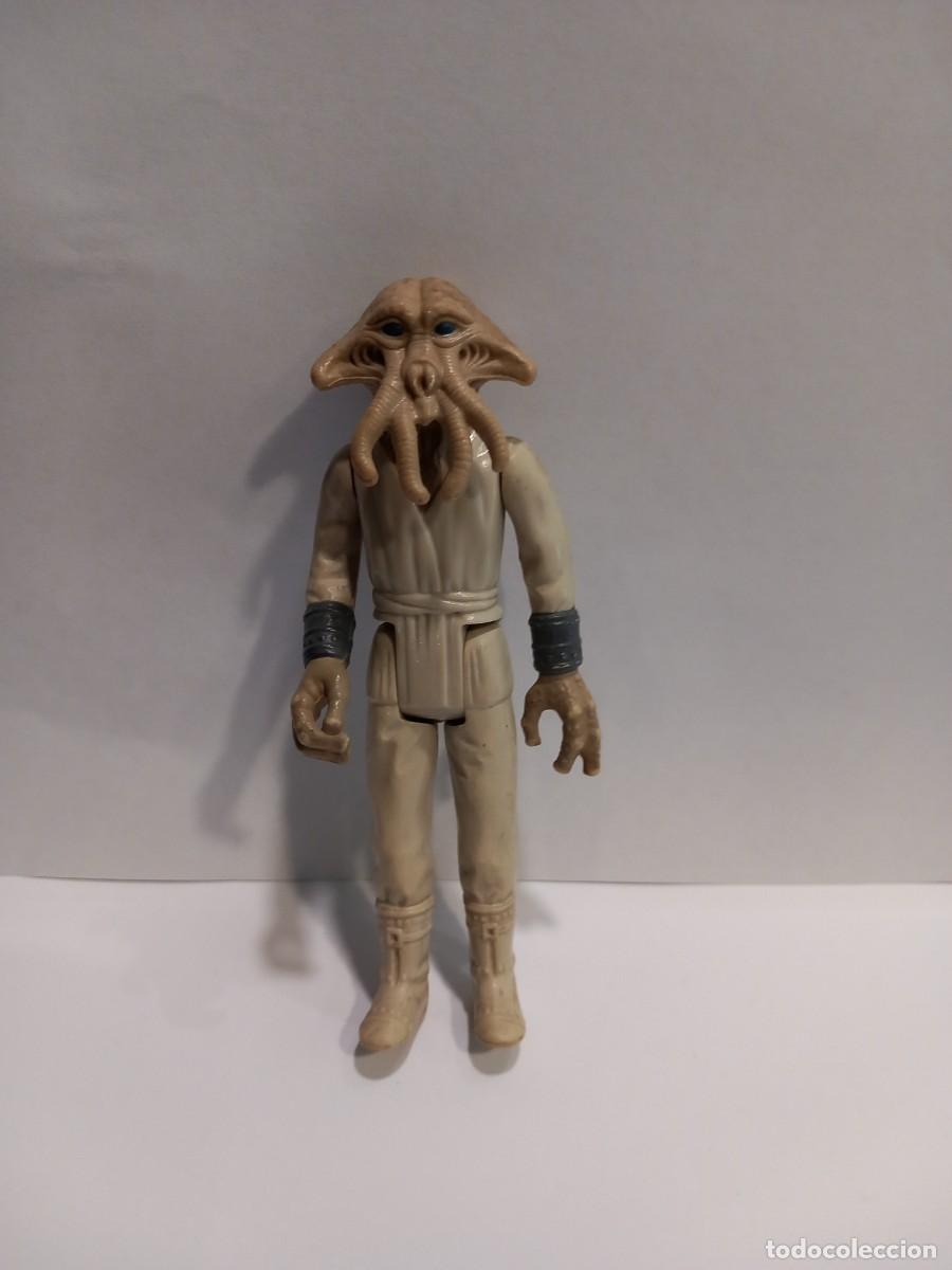 Figuren von Star Wars: STAR WARS FIGURA KENNER ORIGINAL A&Ntilde;O 1983 (G)