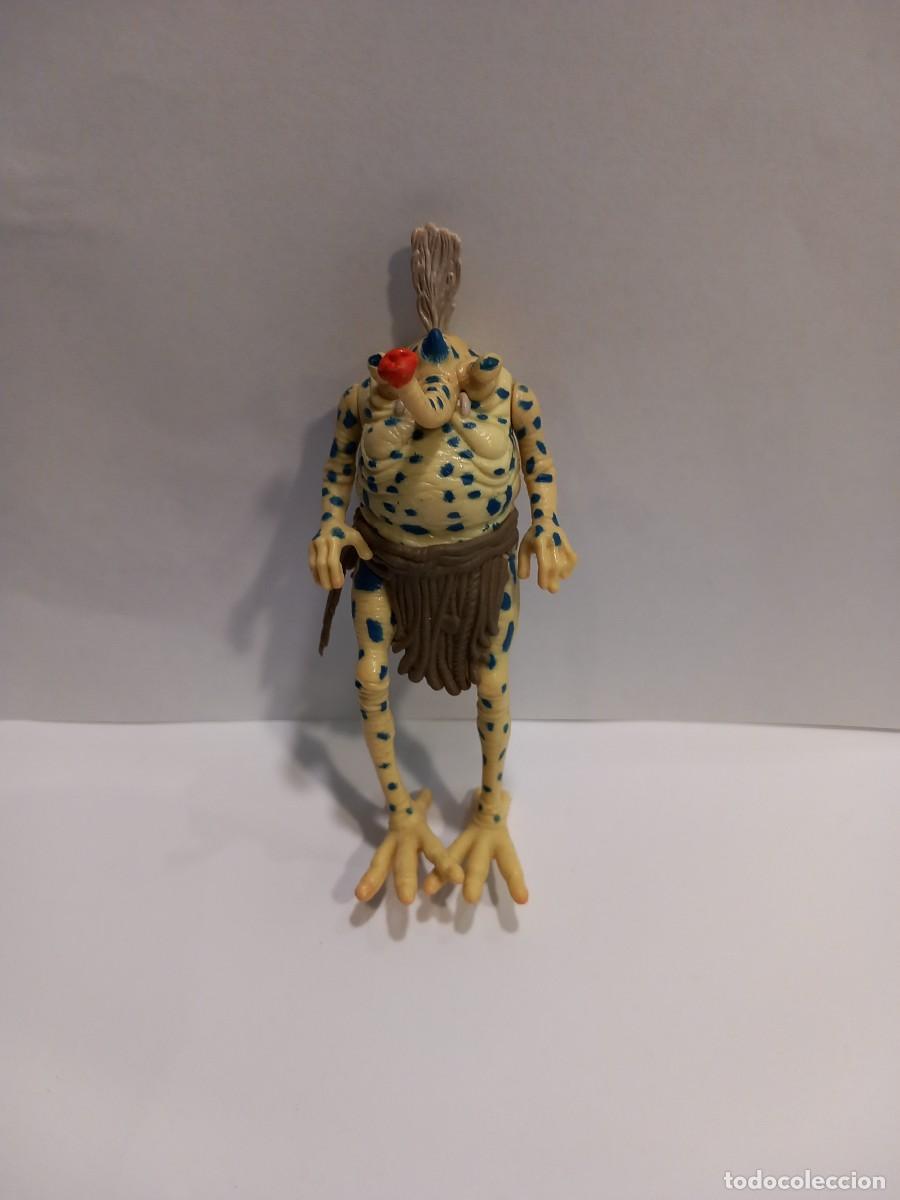 Figuren von Star Wars: STAR WARS FIGURA KENNER ORIGINAL A&Ntilde;O 1983 (G)
