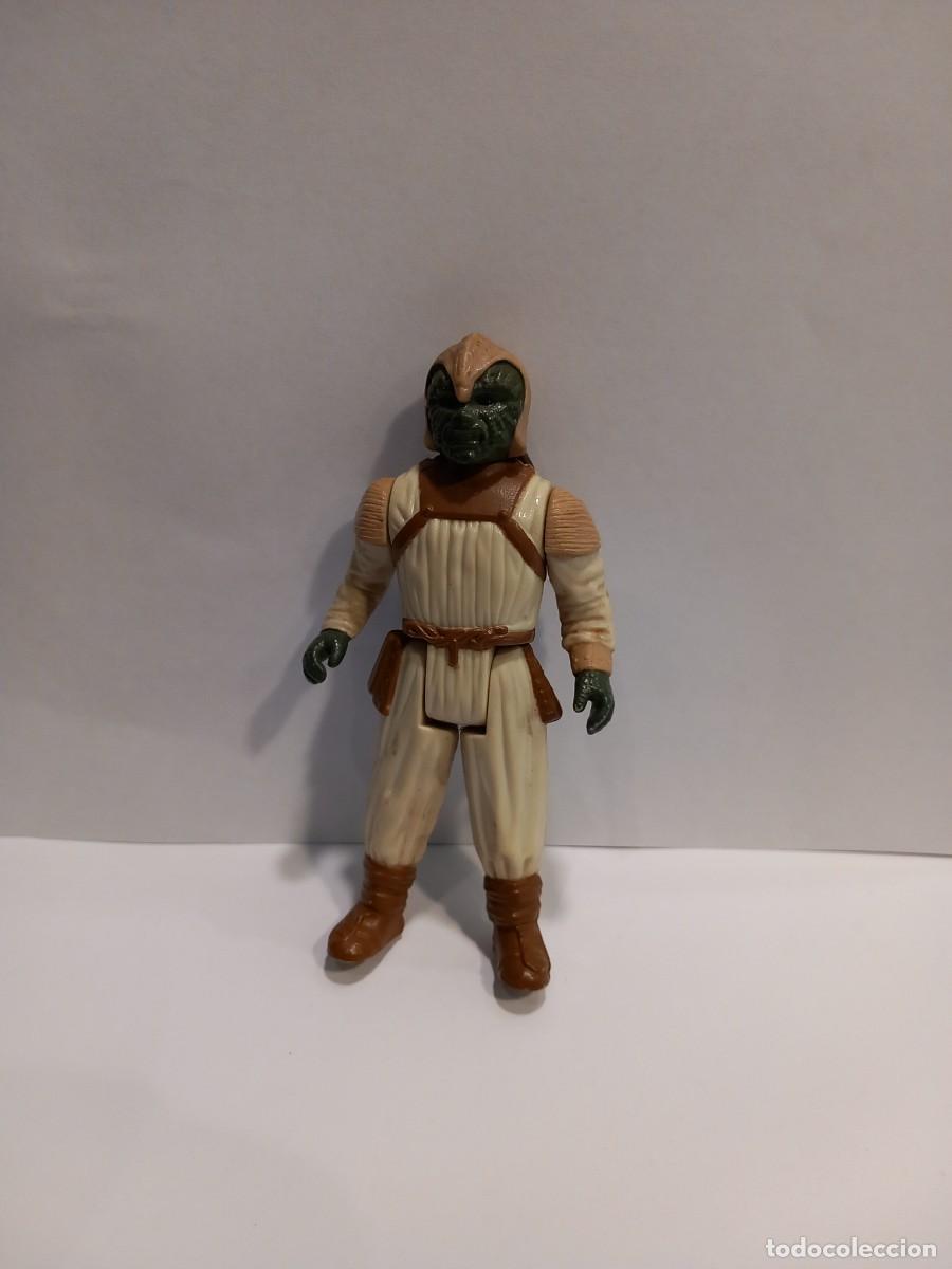 Figuras e Bonecos Star Wars: STAR WARS FIGURA KENNER ORIGINAL A&Ntilde;O 1983 (G)