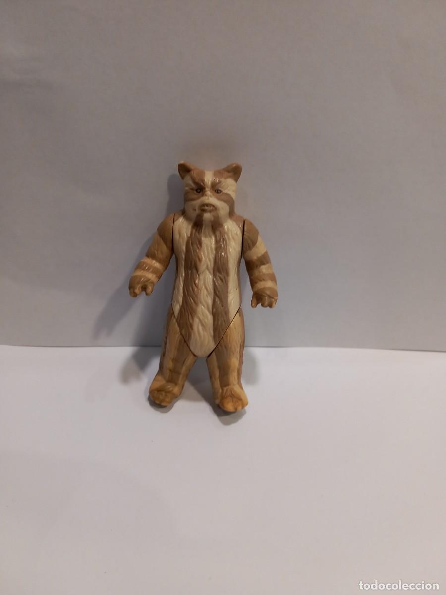 Figuren von Star Wars: STAR WARS FIGURA KENNER ORIGINAL A&Ntilde;O 1983 (G)