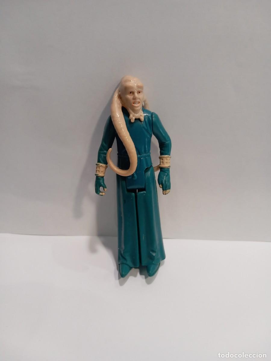 Figuren von Star Wars: STAR WARS FIGURA KENNER ORIGINAL A&Ntilde;O 1983 (G)
